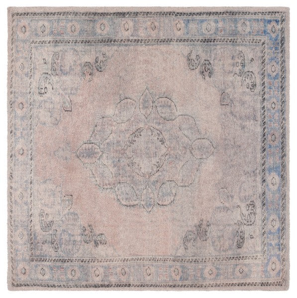 safavieh clearance classic vintage clv801f grey rug