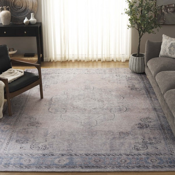 safavieh clearance classic vintage clv801f grey rug