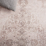 safavieh clearance classic vintage clv802f grey rug