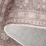 safavieh clearance classic vintage clv802f grey rug