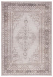 safavieh clearance classic vintage clv802f grey rug