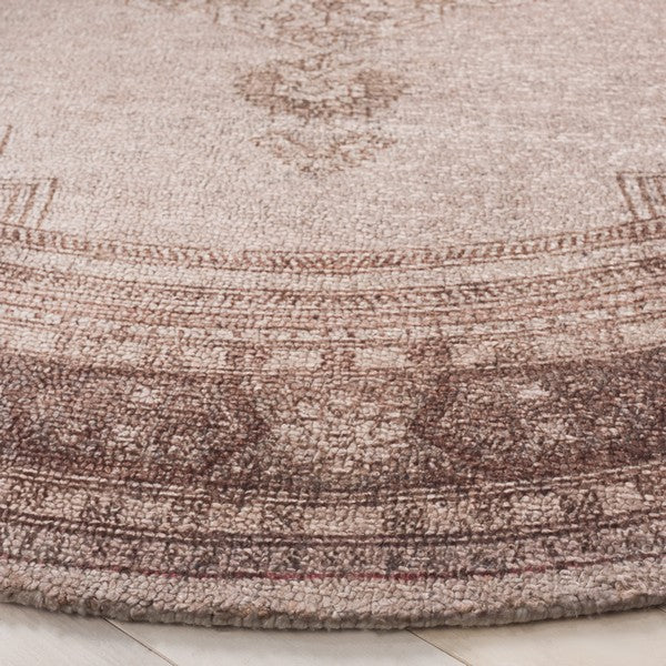 safavieh clearance classic vintage clv802f grey rug