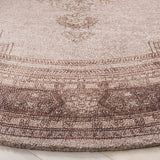 safavieh clearance classic vintage clv802f grey rug