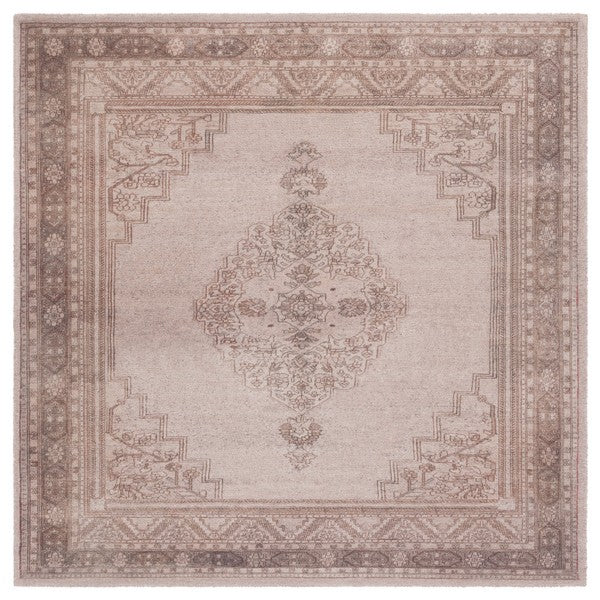 safavieh clearance classic vintage clv802f grey rug