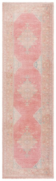 safavieh clearance classic vintage clv803u pink rug