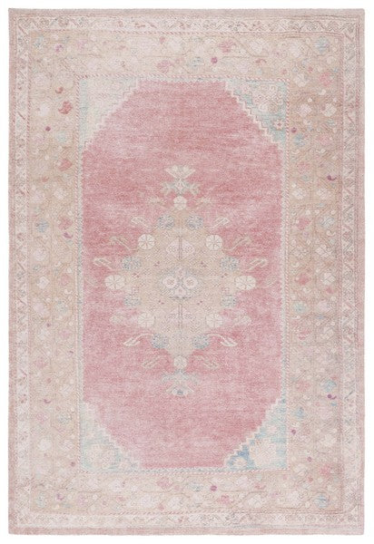 safavieh clearance classic vintage clv803u pink rug