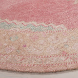 safavieh clearance classic vintage clv803u pink rug