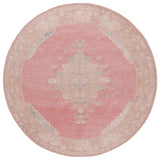 safavieh clearance classic vintage clv803u pink rug