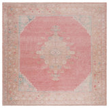 safavieh clearance classic vintage clv803u pink rug