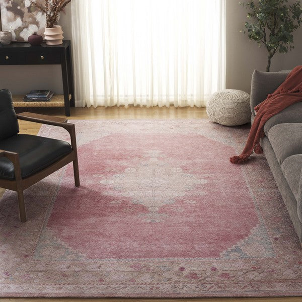 safavieh clearance classic vintage clv803u pink rug