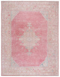 safavieh clearance classic vintage clv803u pink rug