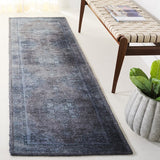 safavieh clearance classic vintage clv804m blue rug