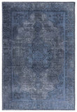 safavieh clearance classic vintage clv804m blue rug