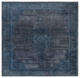 safavieh clearance classic vintage clv804m blue rug