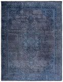 safavieh clearance classic vintage clv804m blue rug