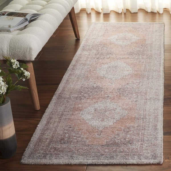safavieh clearance classic vintage clv805p ivory rug