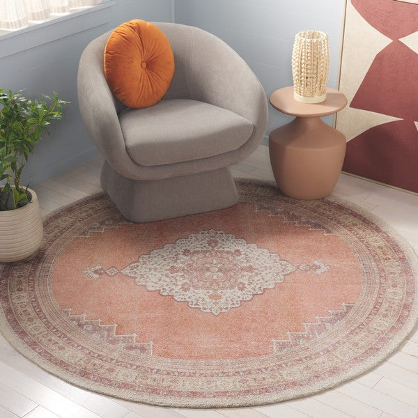safavieh clearance classic vintage clv805p ivory rug