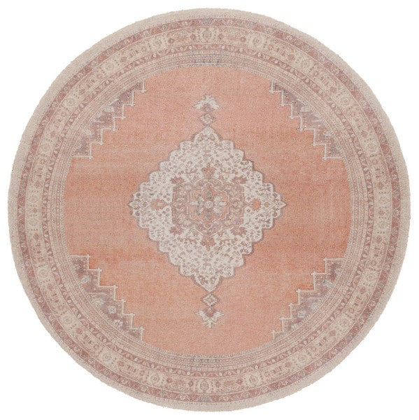 safavieh clearance classic vintage clv805p ivory rug