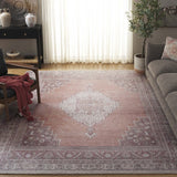 safavieh clearance classic vintage clv805p ivory rug