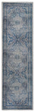 safavieh clearance classic vintage clv806m blue rug