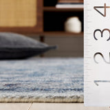 safavieh clearance classic vintage clv806m blue rug