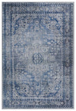 safavieh clearance classic vintage clv806m blue rug