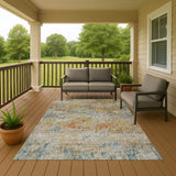 dalyn camberly cm1 sunset rug