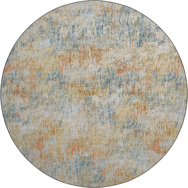 dalyn camberly cm1 sunset rug