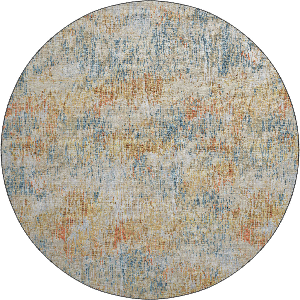 dalyn camberly cm1 sunset rug