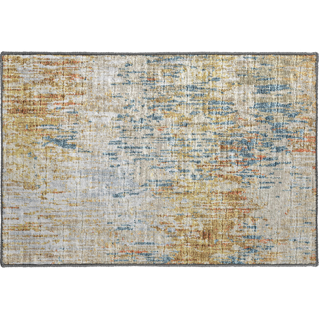 dalyn camberly cm1 sunset rug