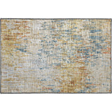 dalyn camberly cm1 sunset rug
