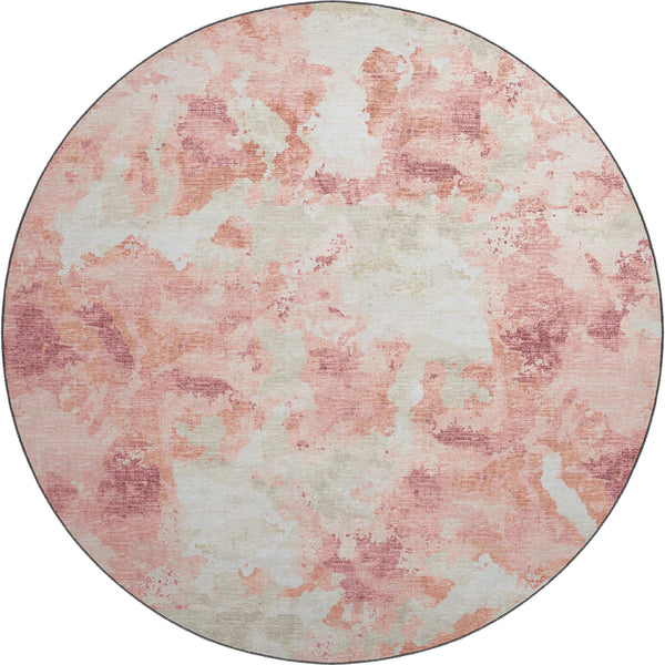 dalyn camberly cm2 blush rug