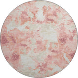 dalyn camberly cm2 blush rug