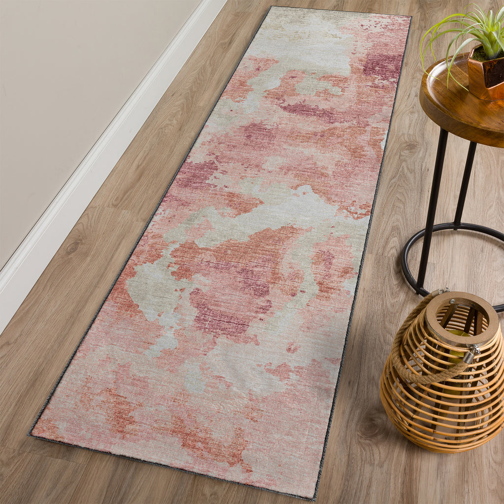 dalyn camberly cm2 blush rug