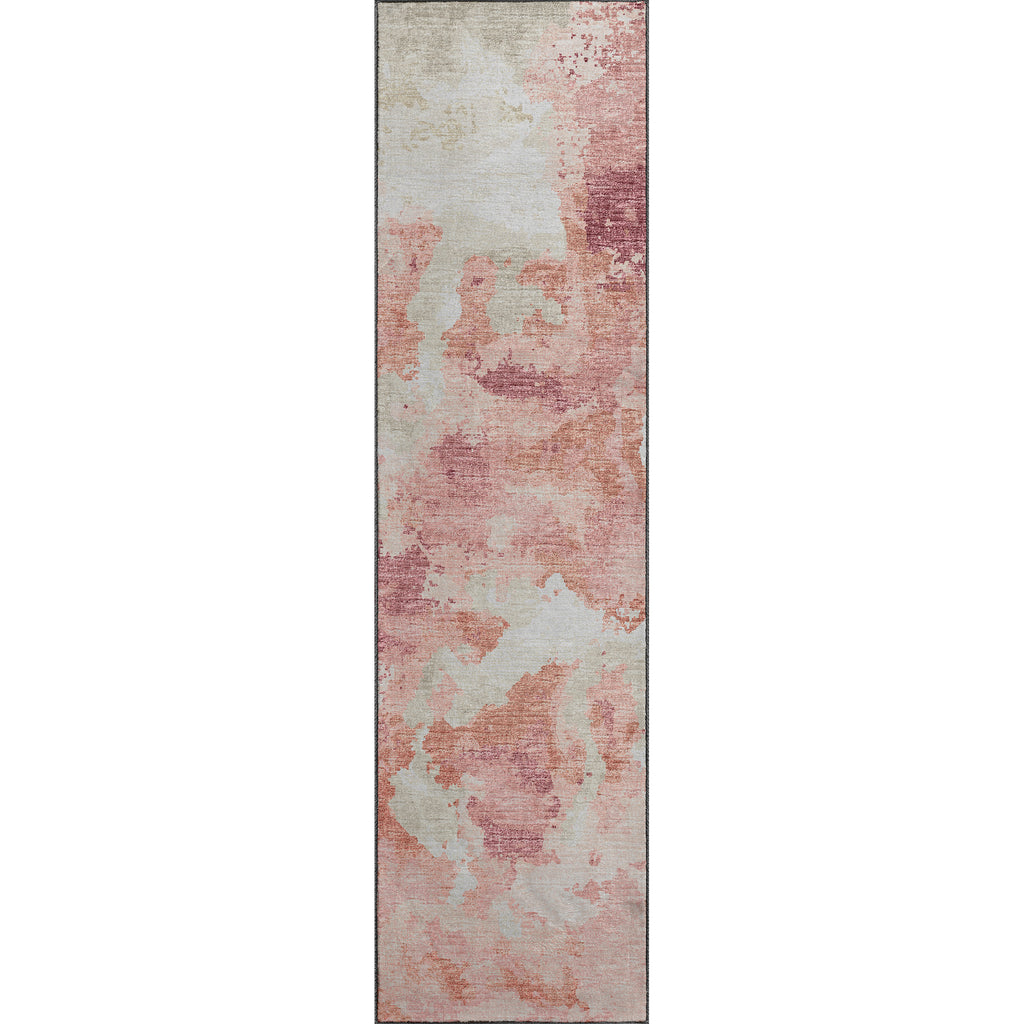 dalyn camberly cm2 blush rug