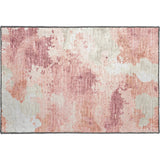 dalyn camberly cm2 blush rug