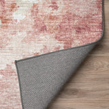 dalyn camberly cm2 blush rug
