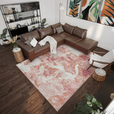 dalyn camberly cm2 blush rug