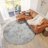 dalyn camberly cm2 graphite rug