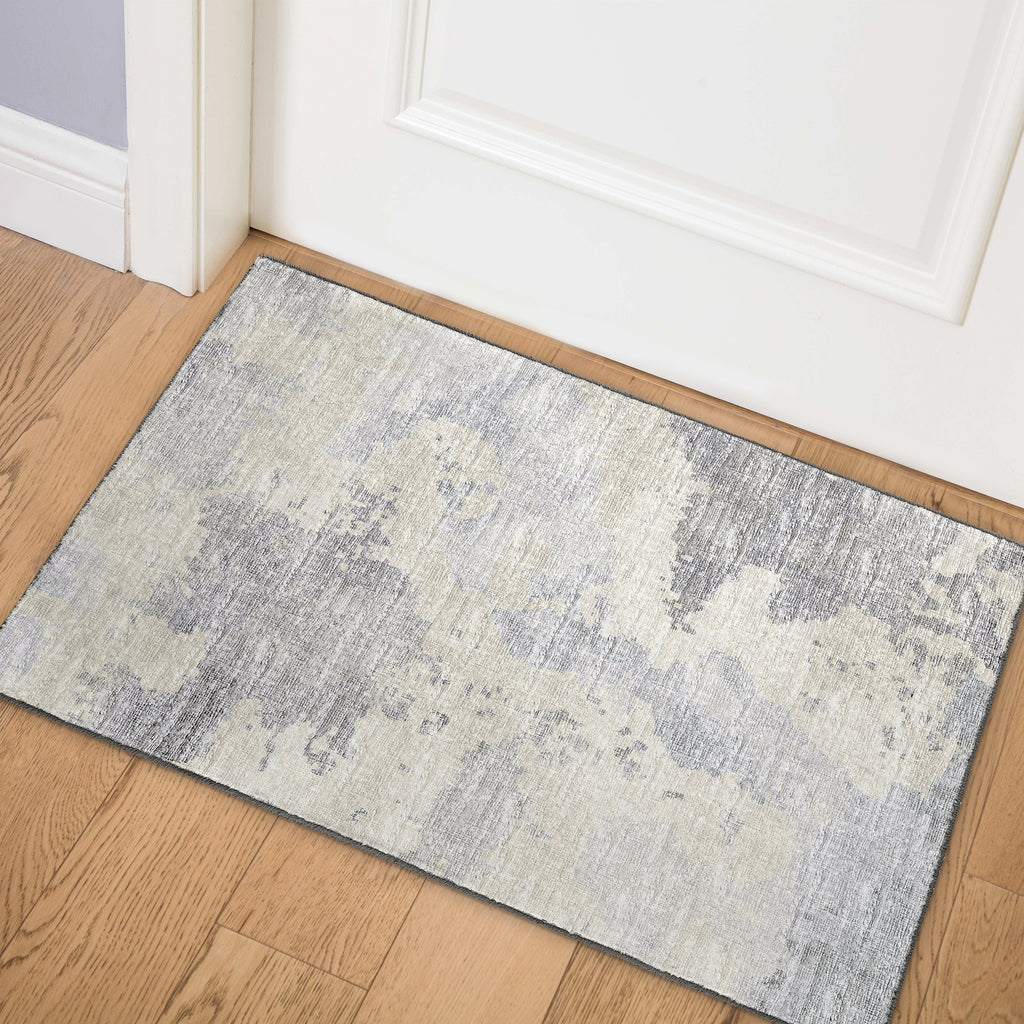 dalyn camberly cm2 graphite rug