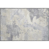 dalyn camberly cm2 graphite rug