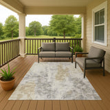 dalyn camberly cm3 biscotti rug