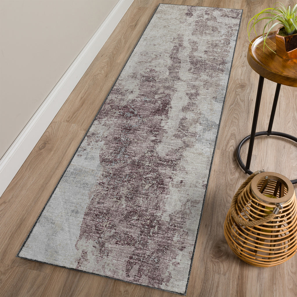 dalyn camberly cm3 merlot rug