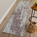 dalyn camberly cm3 merlot rug
