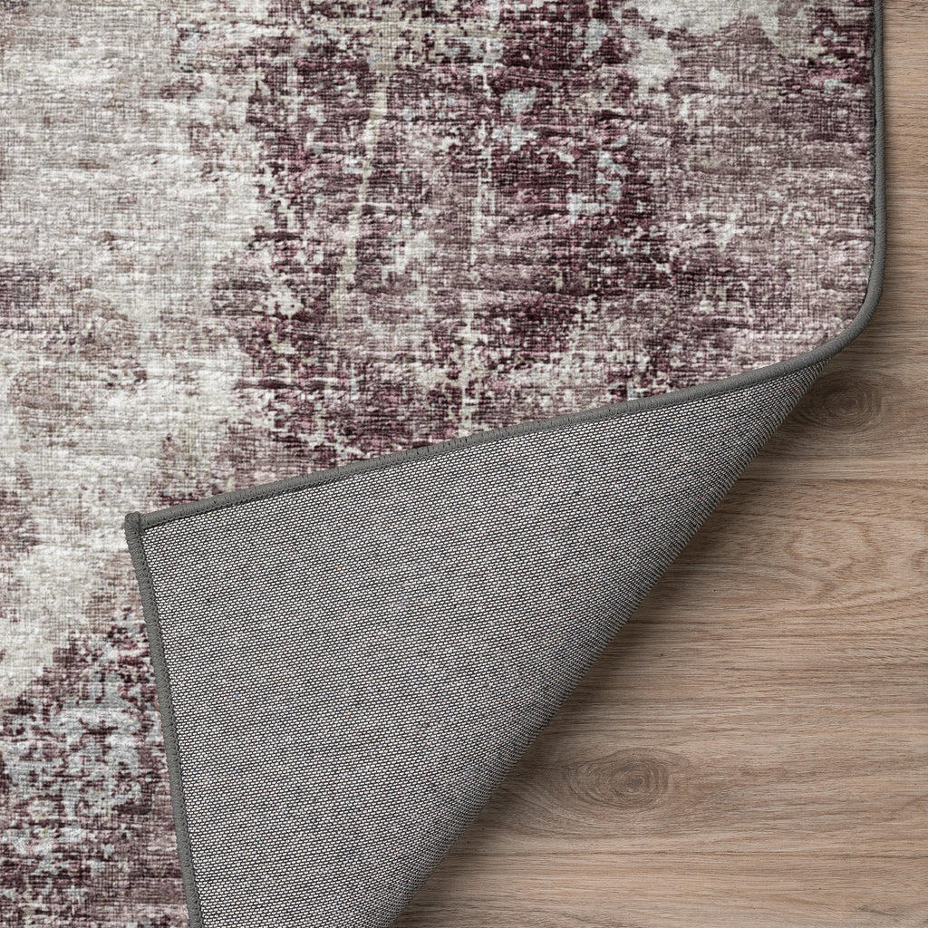 dalyn camberly cm3 merlot rug