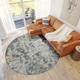 dalyn camberly cm3 midnight rug