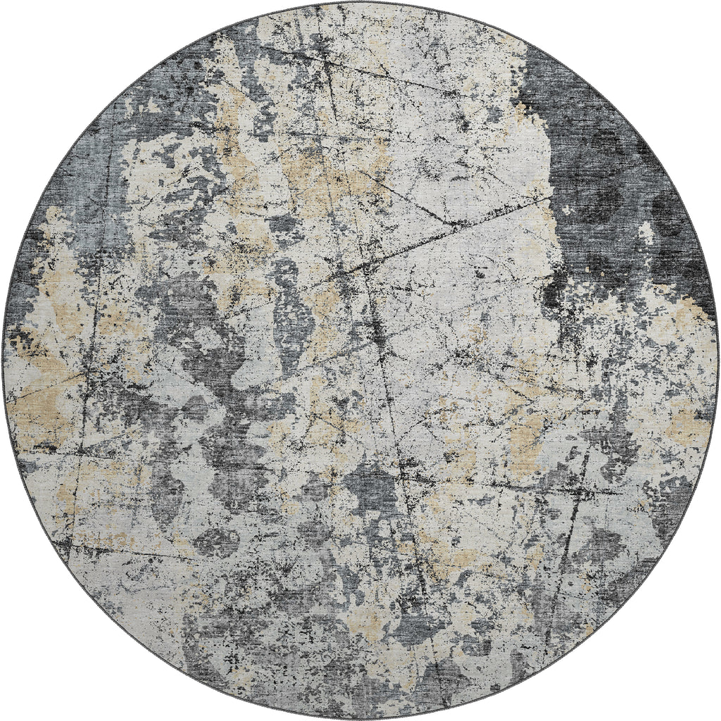 dalyn camberly cm3 midnight rug