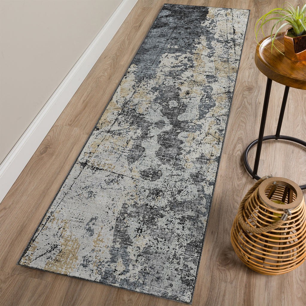 dalyn camberly cm3 midnight rug