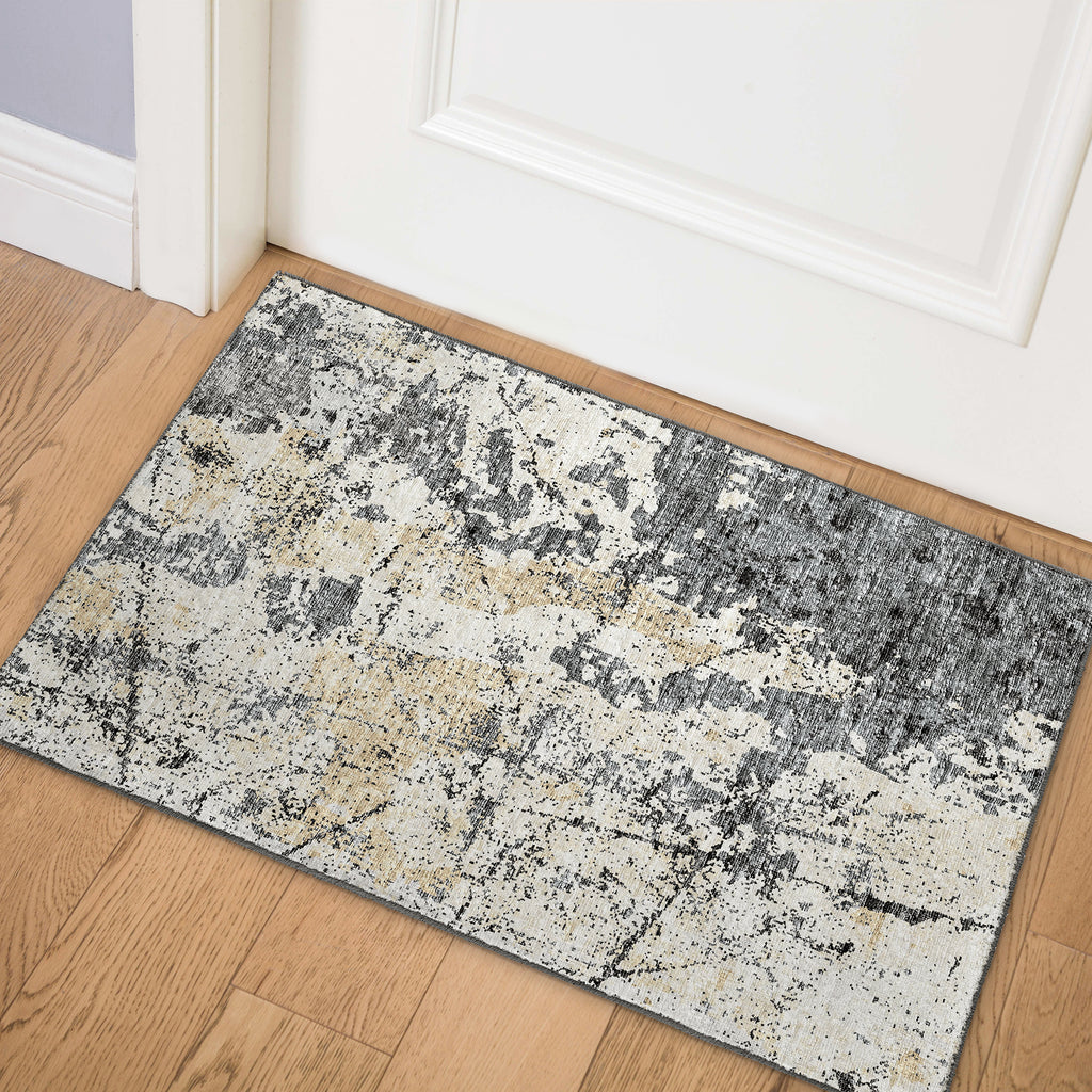 dalyn camberly cm3 midnight rug