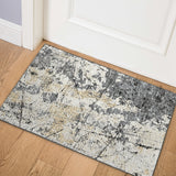 dalyn camberly cm3 midnight rug